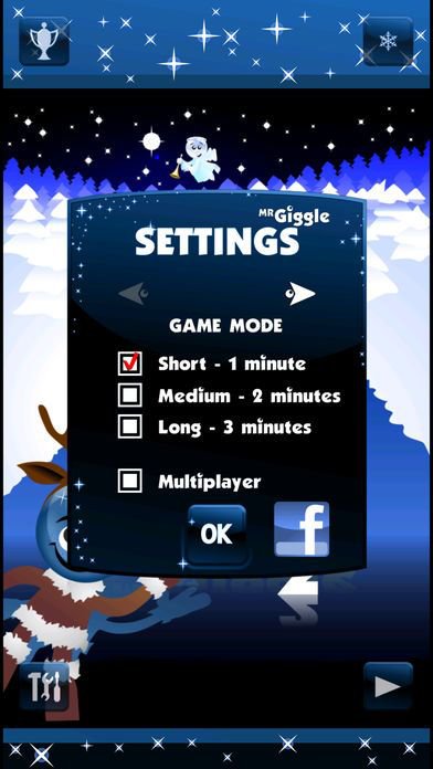 Mr Giggle XMass 2 Lite