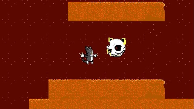 Shinigami Neko!
