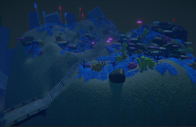 Deep Sea Believer