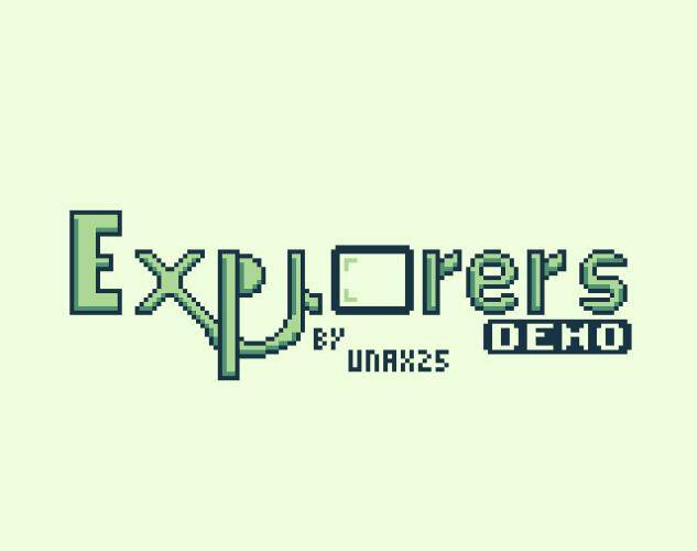 Explorers (DEMO)
