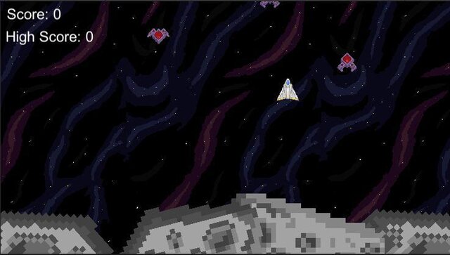 2D-shooters