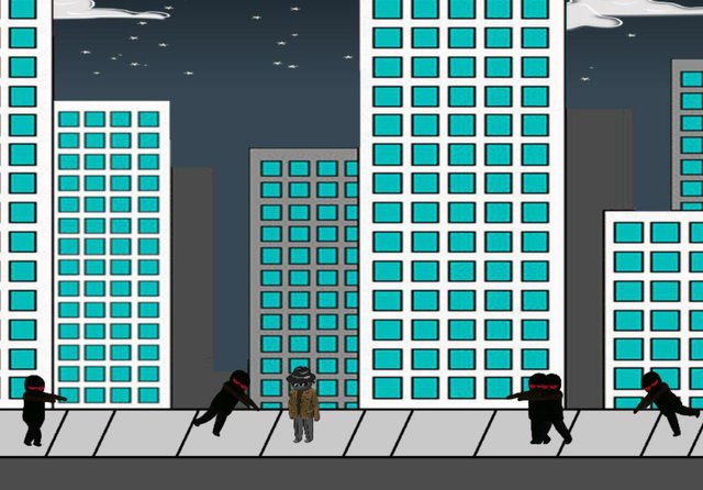 Infested (andorod77)