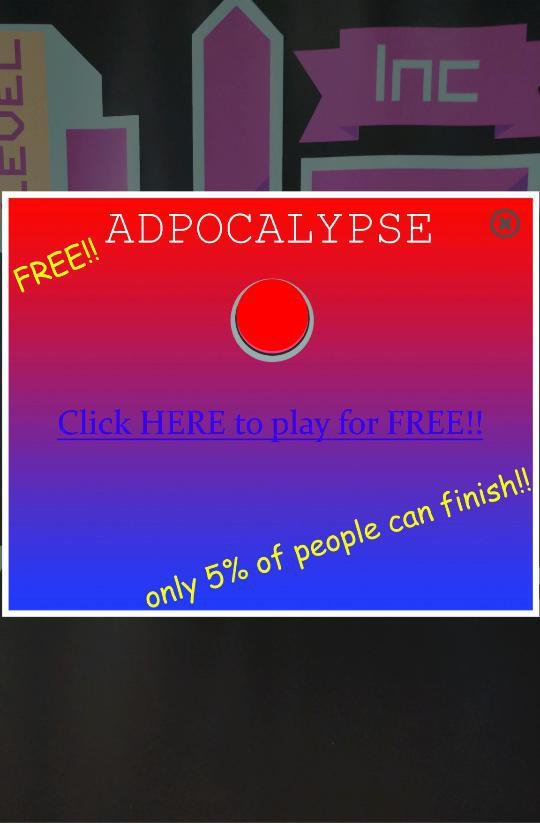 Adpocalpyse