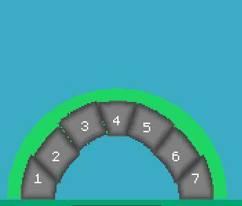 Roman Arch