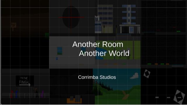 Another Room Another World