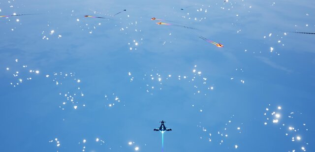 Space Shooter Prototype (Puryx)