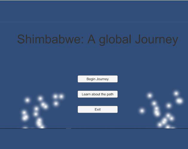 Shimbabwe: A Global Journey