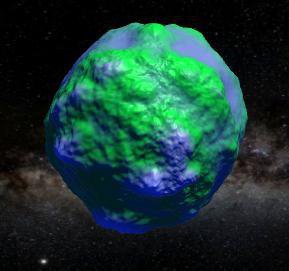Orbital Annihilation