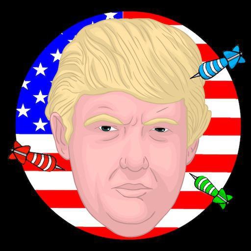 Trump Darts Challenge