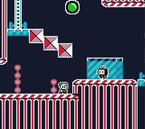 Genesis of Dreams Demo 2