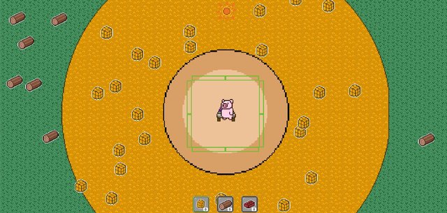 The Third Little Pig