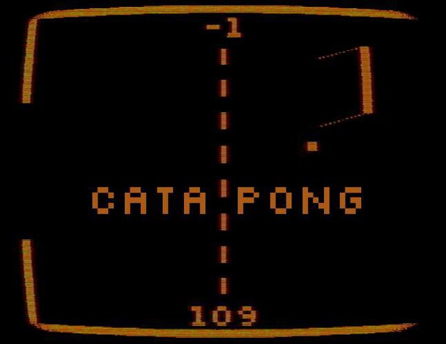 Catapong