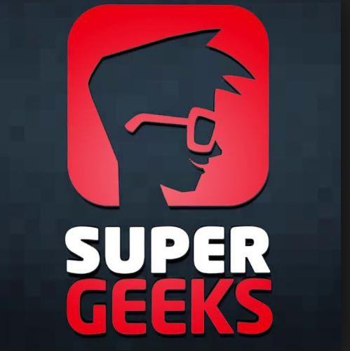 Aula Demonstrativa - 27/04/2019 - 10H - Caio - SuperGeeks Cuiaba