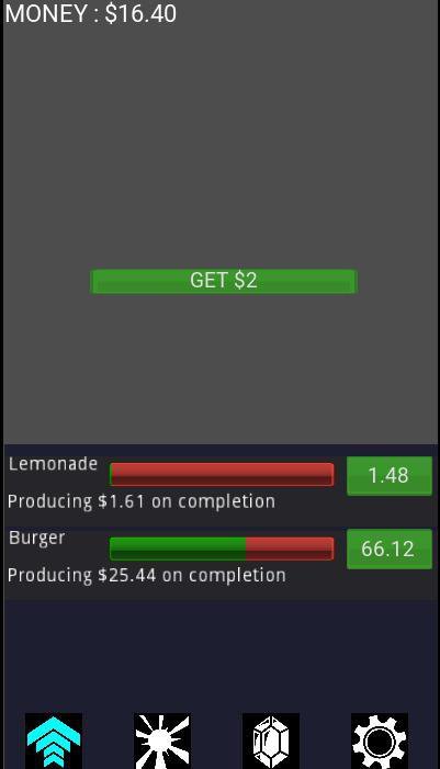 Reality Clicker