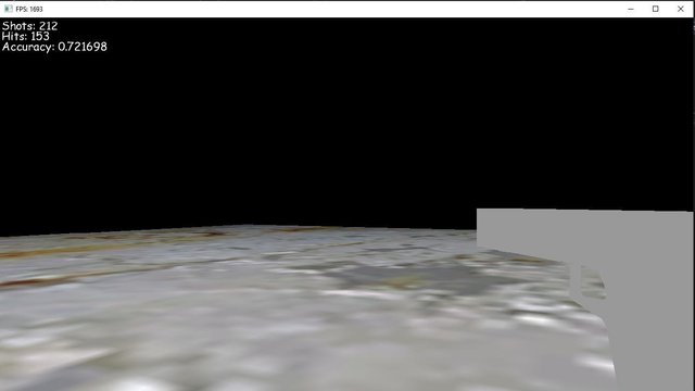 Aim Trainer (aeirosoft)