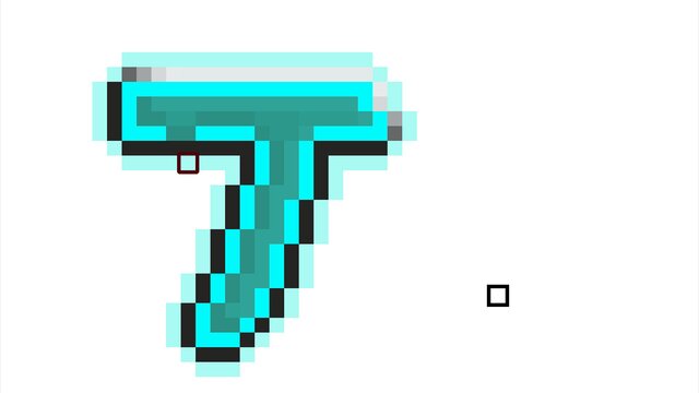 PIXELS