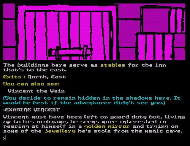 A Troll's Revenge