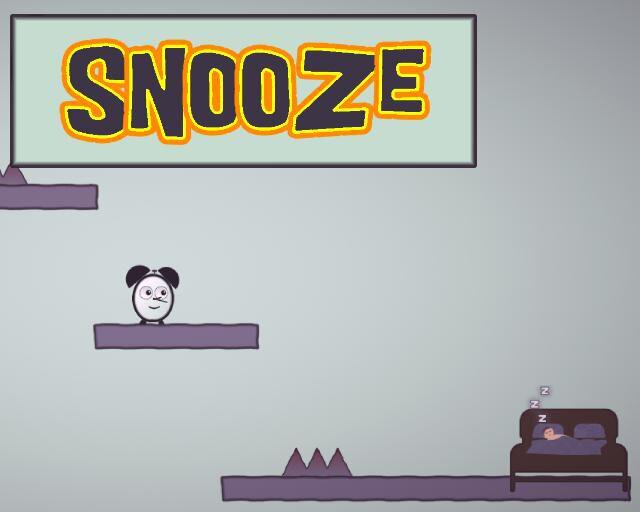 Snooze (teebaron)