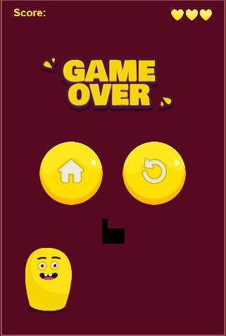 Geometry Monster (Game Developer Rishabh)