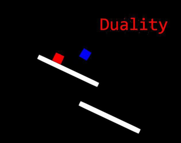 Duality (itch) (euanDev)