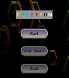 Spectrum (itch) (Team16)