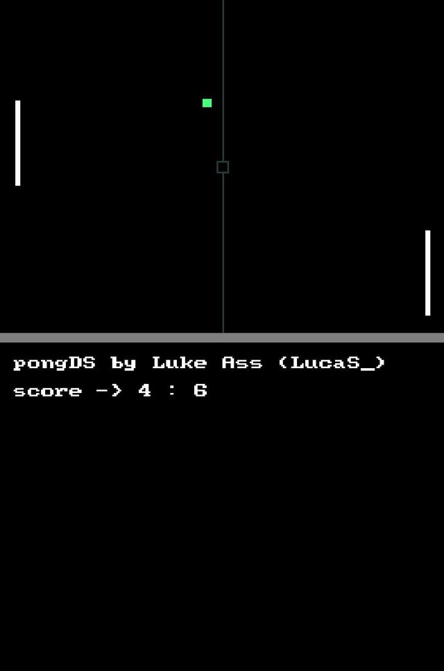 pongDS