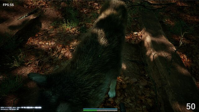 CallOfTree