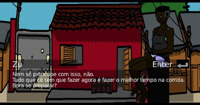 Consciente Ignição