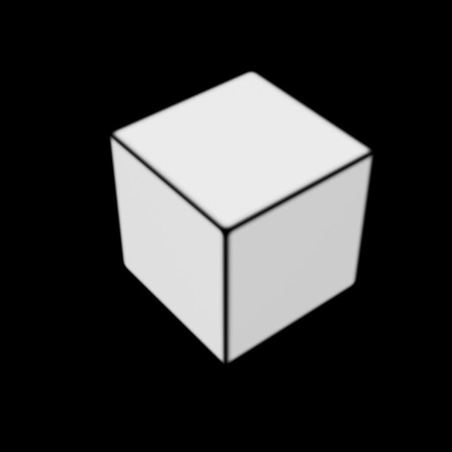 Cube Puzzle (IgnSM)