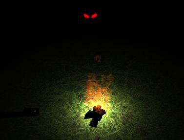 Darkness is inevitable
