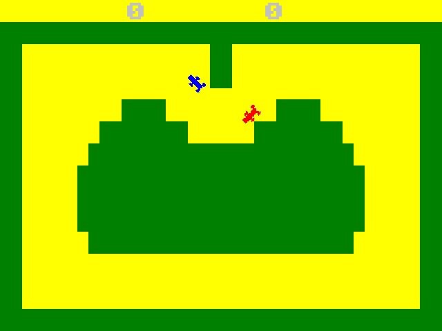 Race Cars (Basiccomputer)