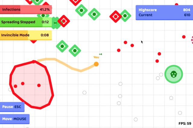 nocovid.io