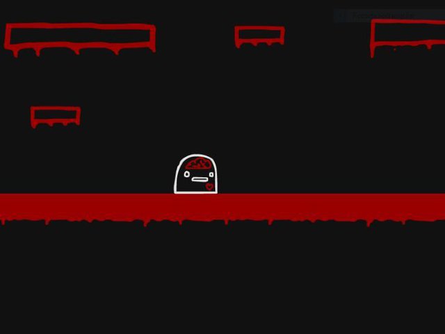 Dark (itch) (GAVA BROTHERS)