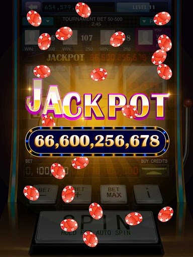 777 Slots - Free Vegas Slots!