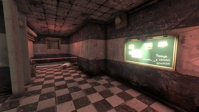 Antumra: Penumbra on Android