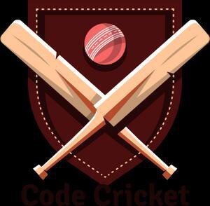 Code Cricket