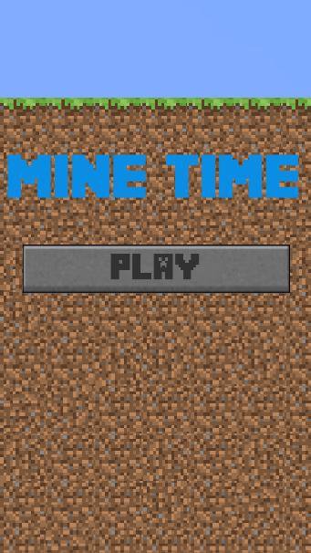 Minetime (Smelly Rose Entertainment)