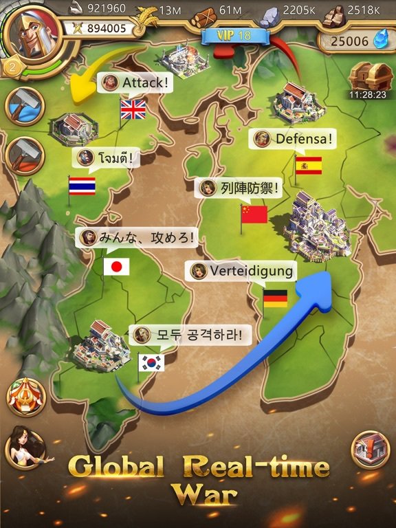 Age of Myth Genesis