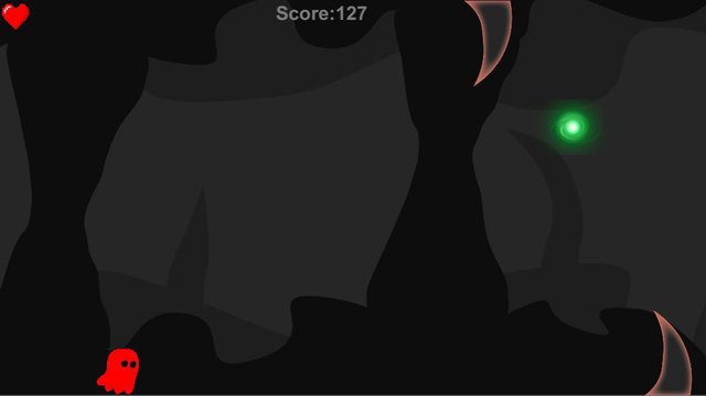 Twisted Dungeons