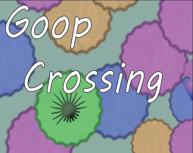 Goop Crossing