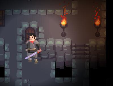 The Dungeon Quest