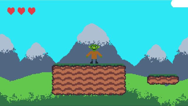 Goblin Adventure (pngeib)