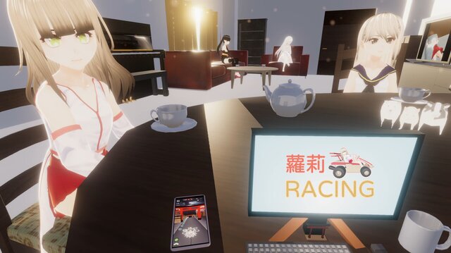 LOLI RACING