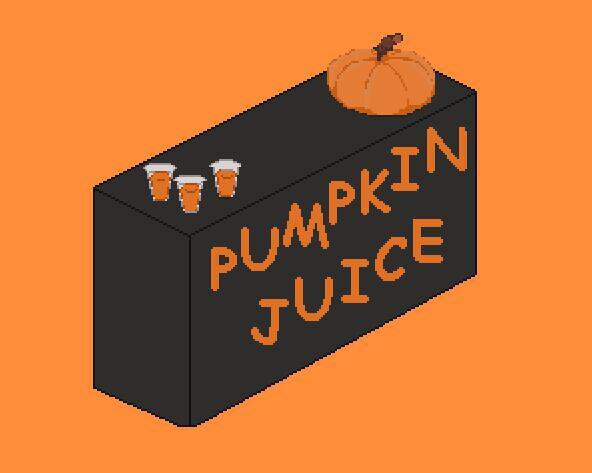 Pumpkin Juice