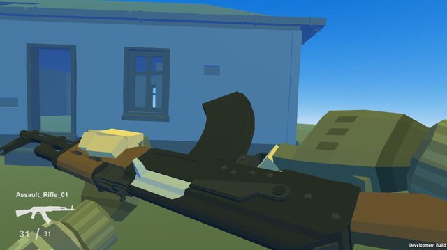 Bioshot V0.04