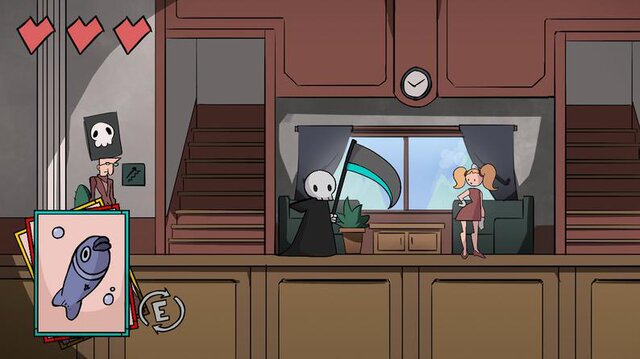 Death Lag