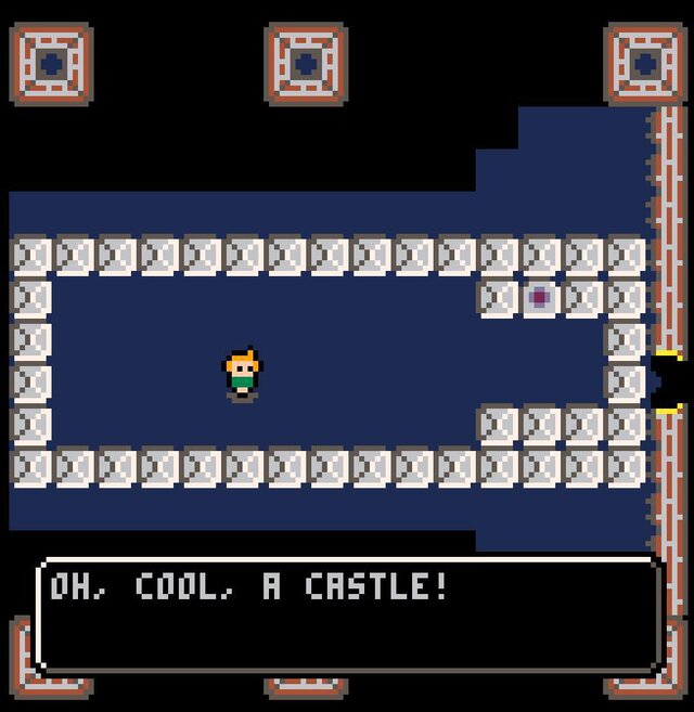 cursed (itch) (SB.Gary)