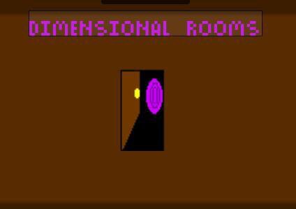 Dimensional Rooms (DEMO)
