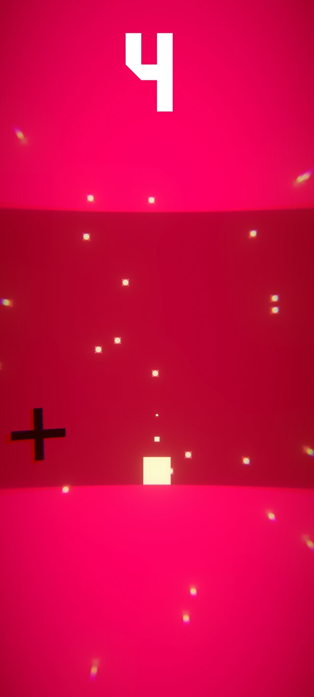 Shape Jump
