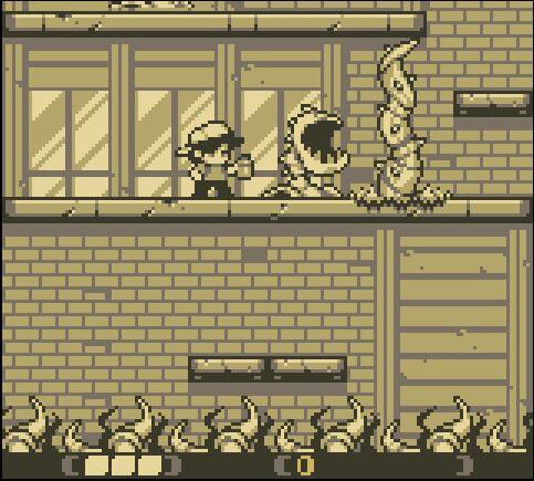 Attack of the Mutant Overgrowth